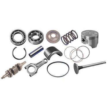 350cc MCI Rebuild Kit with Oversized Piston